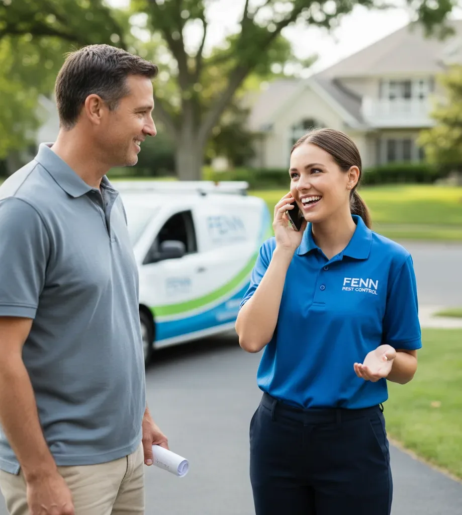 Silverfish Control in Bellwood, IL